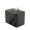 123inkt reisadapter/oplader 67W met 1 USB A + 3 USB-C  390045 - 3