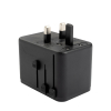 123inkt reisadapter/oplader 67W met 1 USB A + 3 USB-C  390045 - 4