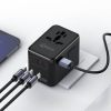 123inkt reisadapter/oplader 67W met 1 USB A + 3 USB-C  390045 - 7