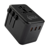 123inkt reisadapter/oplader 67W met 1 USB A + 3 USB-C  390045 - 1