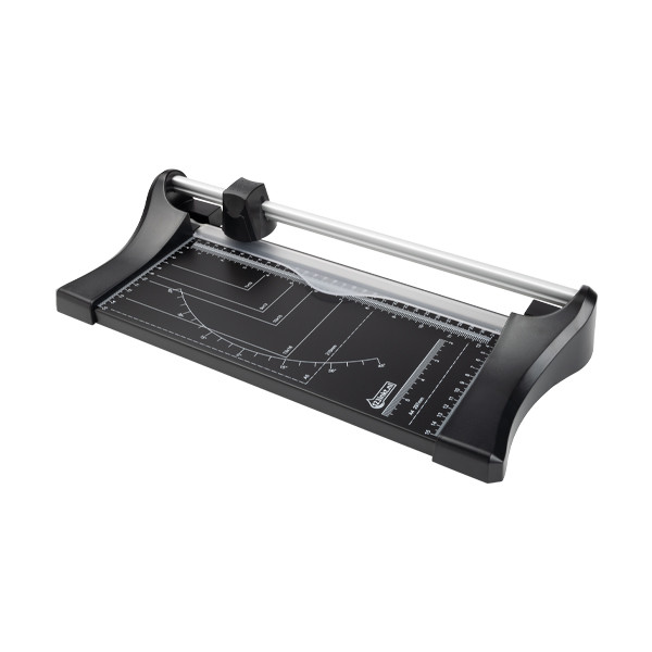 123inkt rolsnijmachine 8 vel (A4) 302107 - 1