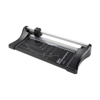 123inkt rolsnijmachine 8 vel (A4) 302107