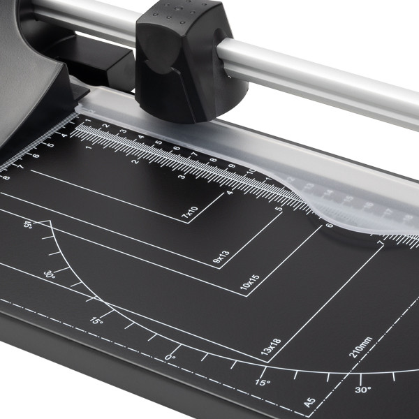 123inkt rolsnijmachine 8 vel (A4) 302107 - 3