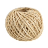 123inkt sisal bindtouw (25 meter)