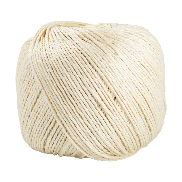 123inkt sisal bindtouw (375 meter) 303053 - 1