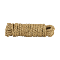 123inkt sisal touw (10 mm x 10 m) 303070