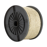 123inkt sisal touw op haspel (10 mm x 50 m) 303074