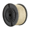 123inkt sisal touw op haspel (10 mm x 50 m) 303074 - 1