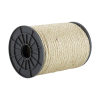 123inkt sisal touw op haspel (8 mm x 50 m)