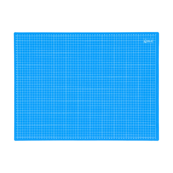 123inkt snijmat 3-laags 600 x 450 mm (A2) 303029 - 1