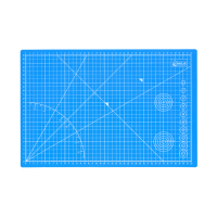 123inkt snijmat 5-laags 450 x 300 mm (A3)