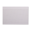 123inkt systeemkaart gelinieerd 150 x 100 mm (100 stuks) 13802XC K-6102C 301420 - 2