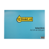 123inkt tekenblok A3 200 grams (24 vel) K-5592C 301432 - 1