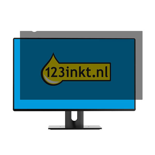 123inkt universele privacy filter voor monitor 23.8 inch 16:9 303164 - 1