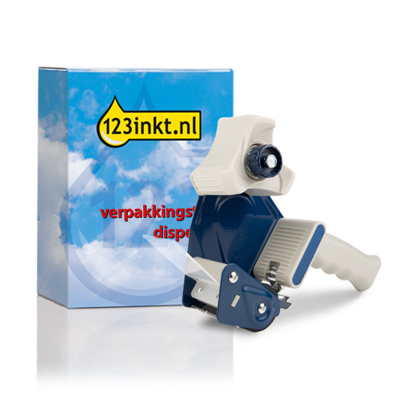 123inkt verpakkingstapedispenser 300309 - 1