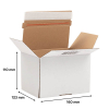 123inkt verzenddoos autolock 160 x 123 x 110 mm (10 stuks) 301873 - 2