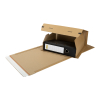 123inkt verzenddoos voor ordners 320 x 290 x 80 mm (20 stuks) 211104720 CP05808C 302525 - 1