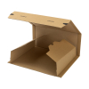 123inkt verzenddoos voor ordners 320 x 290 x 80 mm (20 stuks) 211104720 CP05808C 302525 - 3