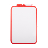 123inkt whiteboard blanco/ruit 26 x 18,5 cm 301552 - 2