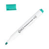 123inkt whiteboard marker groen (1 - 5 mm beitel) 302970 - 1