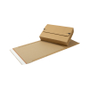 123inkt wikkelverpakking 300 x 220 x 80 mm A4 (25 stuks)