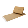 123inkt wikkelverpakking 335 x 275 x 80 mm C4+ (25 stuks)