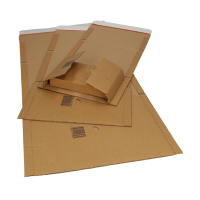 123inkt wikkelverpakking 620 x 420 x 54 mm A2 (10 stuks) 211101950 302524