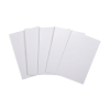123inkt zinkpapier voor foto’s zelfklevend 5 x 7,6 cm (20 vel) 3214C002C 302224 - 2