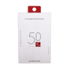 123inkt zinkpapier voor foto’s zelfklevend 5 x 7,6 cm (50 vel) 3215C002C 302225 - 1