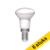 Aanbieding: 6x 123led E14 led-lamp reflector R39 mat 2.2W (25W) LDR06482 - 1