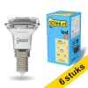 Aanbieding: 6x 123led E14 led-lamp reflector dimbaar 4W (50W) LDR01921 - 1