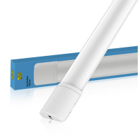 123led Batten 120 cm | incl. lamp | 3000-4000-6500K | 3300 lumen | 30W LDR02176
