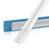 123led Batten 60 cm | incl. lamp | 3000-4000-6500K | 1760 lumen | 16W