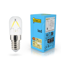 123led E14 filament led-lamp capsule 1.5w (15w) LDR02120