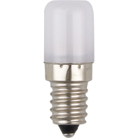 123led E14 led-lamp buis mat 1.8W (15W) LDR06311