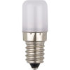 123led E14 led-lamp buis mat 1.8W (15W)