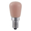 123led E14 led-lamp pilot dimbaar 2W (11W) LDR06383 - 1
