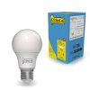 123led E27 led-lamp peer mat 4.5W (40W) LDR01760 - 1