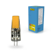 123led G4 LED capsule COB 2700K 2.8W (28W)