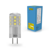 123led GY6.35 LED capsule SMD Helder 2700K 3.3W (40W) LDR02362 - 1