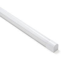 123led IP20 TL-armatuur 120 cm | 4000K | 1900 lumen (18W) incl. LED strip LDR08642