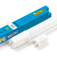 123led LED TL buis 150 cm 6500K (865) 2960 lumen High Efficiency T8 (G13) 16W (58W) LDR08799