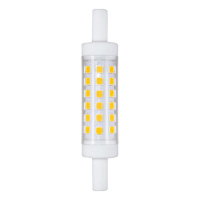 123led R7S led-lamp staaflamp 5W (41W) LDR06394 123led R7S led-lamp staaflamp 5W (41W) LDR06394