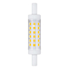 123led R7S led-lamp staaflamp 5W (41W)