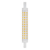 123led R7S led-lamp staaflamp 9W (61W) LDR06397 123led R7S led-lamp staaflamp 9W (61W) LDR06397 - 1