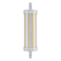 123led R7S led-lamp staaflamp dimbaar 12.5W (100W) LDR06399 123led R7S led-lamp staaflamp dimbaar 12.5W (100W) LDR06399
