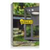 123led Solar wandlamp Berkshire met sensor LDR08541 - 5