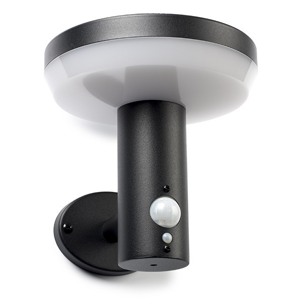 123led Solar wandlamp Notting Hill met sensor LDR08544 - 3
