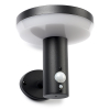 123led Solar wandlamp Notting Hill met sensor LDR08544 - 3