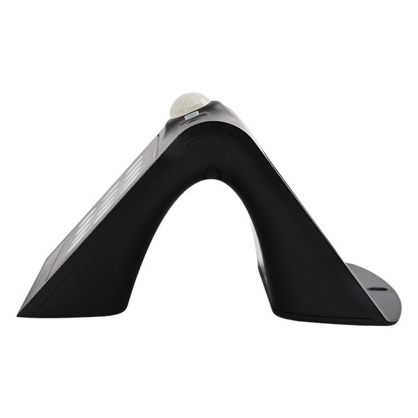 123led Solar wandlamp Osaka met sensor LDR08574 - 3